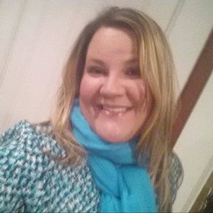 Meet your Posher, Cheryl